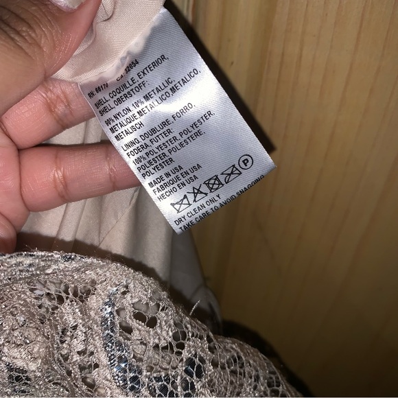 Jenny Yoo Harlow BHLDN Dress - Picture 8 of 9